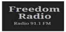 Freedom Radio Guyana