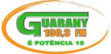 Guarany FM 100.3