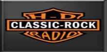HD Radio Classic Rock