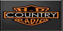 HD Radio Country