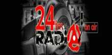 Habari 24 Radio
