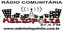 Heliopolis 87.5 FM