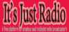 Logo for Its Just Radio