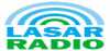 Logo for LASAR Radio