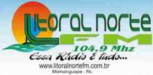 Litoral Norte FM