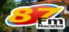 Macaiba FM 87