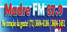 Madre FM 87.9