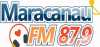 Maracanau FM 87.9