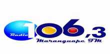 Maranguape FM 106.3