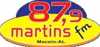 Martins FM 87.9