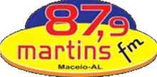 Martins FM 87.9