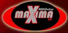 Maxima XE Radio