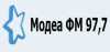 Logo for Modea FM 97.7