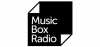 Logo for Music Box Radio UK