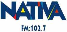 Nativa FM 102.7