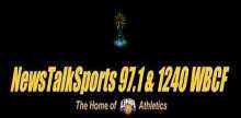 News Talk Sports 97.1 WBCF
