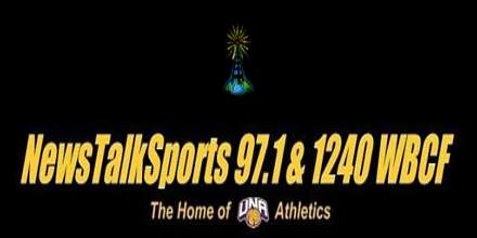 News Talk Sports 97.1 WBCF