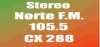 Norte FM 105.5