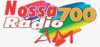 Logo for Nossa Radio AM