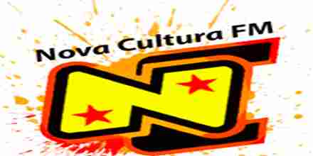 Nova Cultura FM 104.9