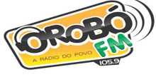 Orobo FM 105.9