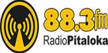 Pitaloka 88.3 FM