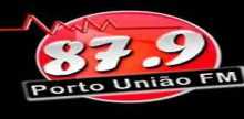 Porto Uniao FM