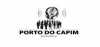 Logo for Porto Do Capim