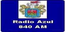 RADIO AZUL 840 أكون