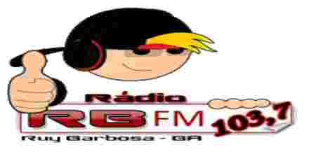 RB FM 103.7