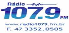Radio 107.9 FM