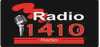 Radio 1410