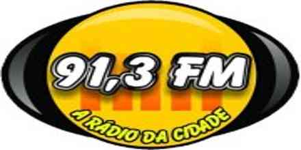 Radio 91.3 FM