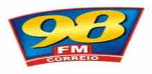 Radio 98 FM Brazil