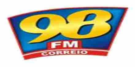 Radio 98 FM Brazil