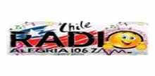 Radio Alegria 106.7 ФМ