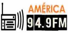 Radio America 94.9