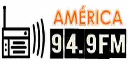 Radio America 94.9