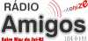 Logo for Radio Amigos FM