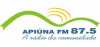 Logo for Radio Apiuna