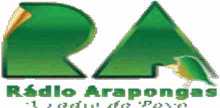 Radio Arapongas