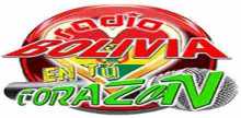 Radio Bolivia En Tu Corazon