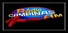Radio Campinas 1460 SONO