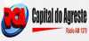 Logo for Radio Capital do Agreste