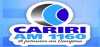Logo for Radio Cariri 1160 AM
