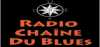 Logo for Radio Chaine Du Blues