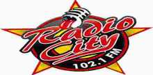 Radio City 102.1 FM
