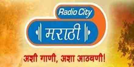 radio marathi