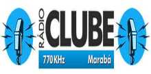 Radio Clube de Maraba