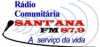 Logo for Radio Comunitaria Santana